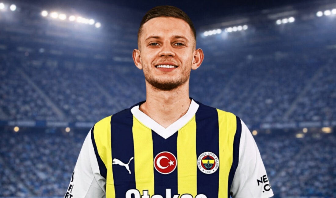 Son yıllarda Avrupa futbolunda dikkat çeken isimlerden biri olan Sebastian