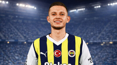 Son yıllarda Avrupa futbolunda dikkat çeken isimlerden biri olan Sebastian