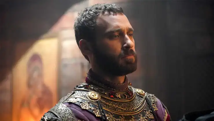 İsthaberler’in haberine göre, TRT 1 ekranlarında yayınlanan tarihi dizi “Mehmed: