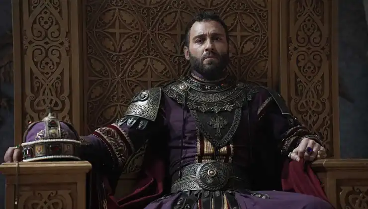 İsthaberler’in haberine göre, TRT 1 ekranlarında yayınlanan Mehmed: Fetihler Sultanı