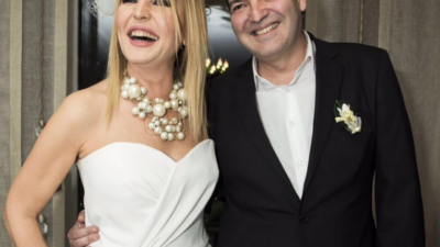 Televizyon dünyasında haber spikerliği, program sunuculuğu ve yorumculuk kimliğiyle uzun