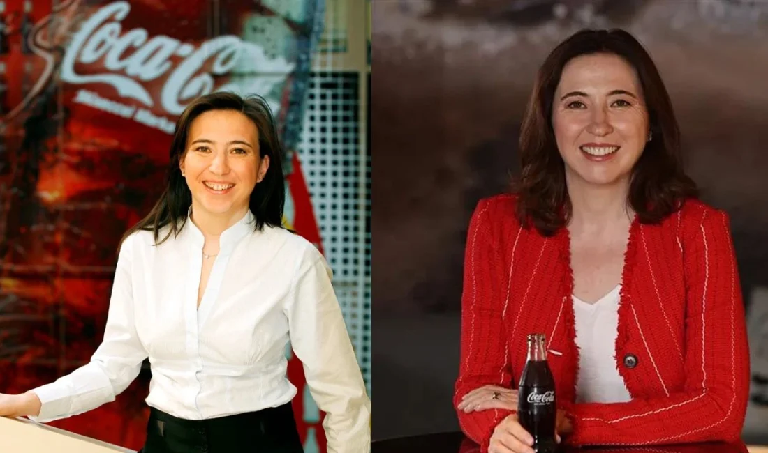 Coca-Cola gibi küresel devlerin dijitalleşme adımları, yalnızca iş dünyasını değil,