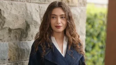 Star TV’nin çok izlenen dizilerinden biri olan Sefirin Kızı, yayınlandığı