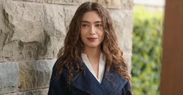 Star TV’nin çok izlenen dizilerinden biri olan Sefirin Kızı, yayınlandığı