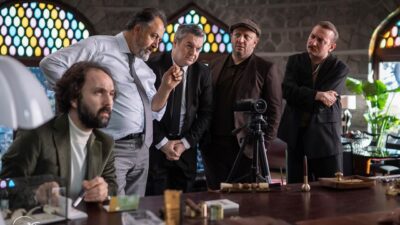 Disney Plus’ın dikkat çeken yeni yapımı hakkında tüm merak edilenler