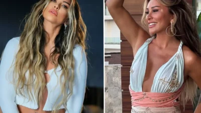 Oyuncu ve şarkıcı kimliğiyle sık sık gündeme gelen Selen Görgüzel,