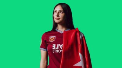 Türk kadın futbolunun yükselen yıldızlarından Selin Cemal Başdüdükçü, kısa sürede