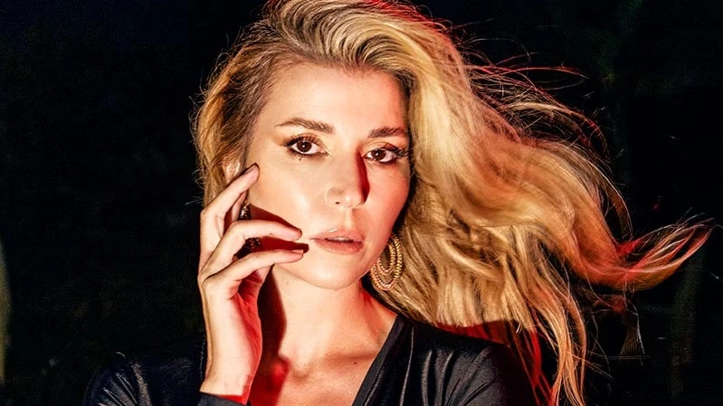 Uzun bir aranın ardından İnci Taneleri dizisiyle yeniden televizyon ekranlarına