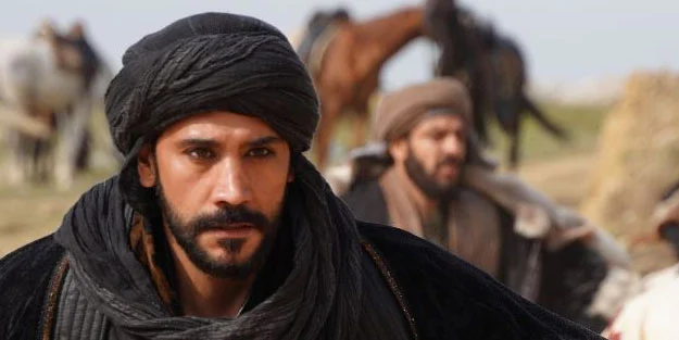 TRT 1 ekranlarında yayın hayatına başlayan Selahaddin Eyyubi dizisi, tarihi