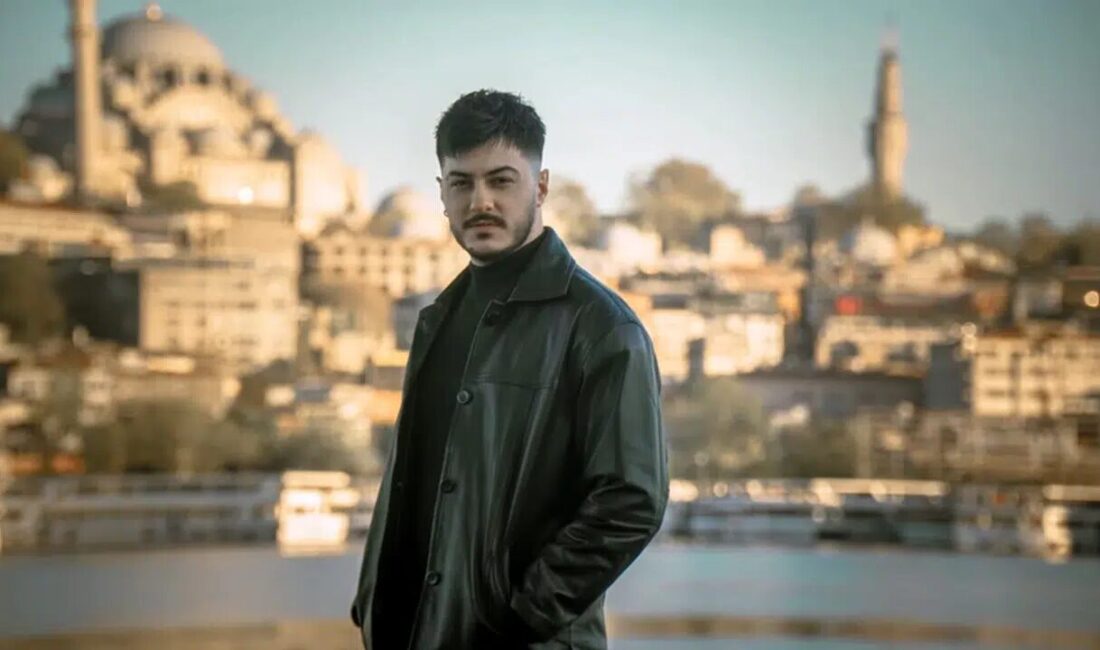 Semicenk Kimdir, Kaç Yaşında, Gerçek Adı Ne, Evli Mi, Nereli,