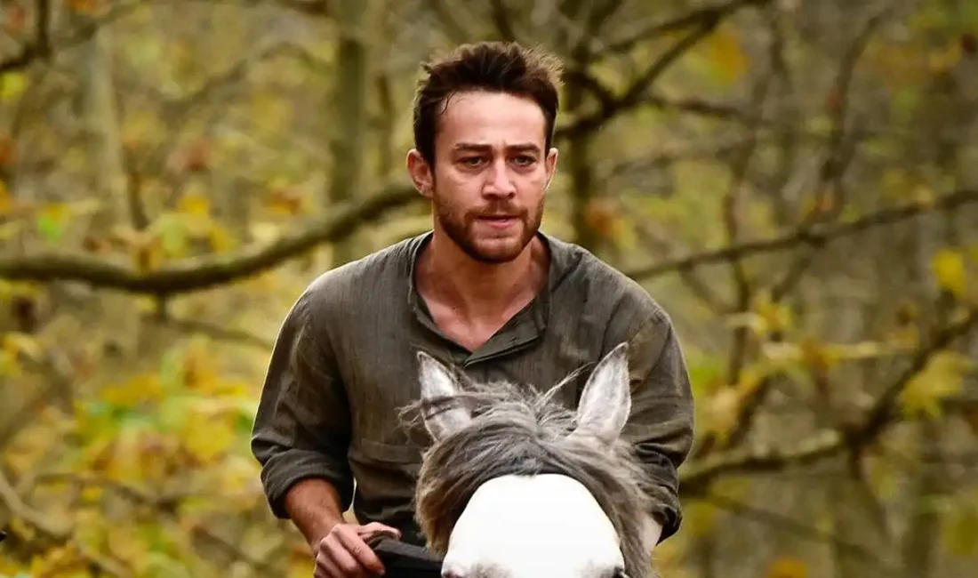 TRT 1’in sevilen yapımlarından Gönül Dağı dizisi, yayınlandığı her bölümle