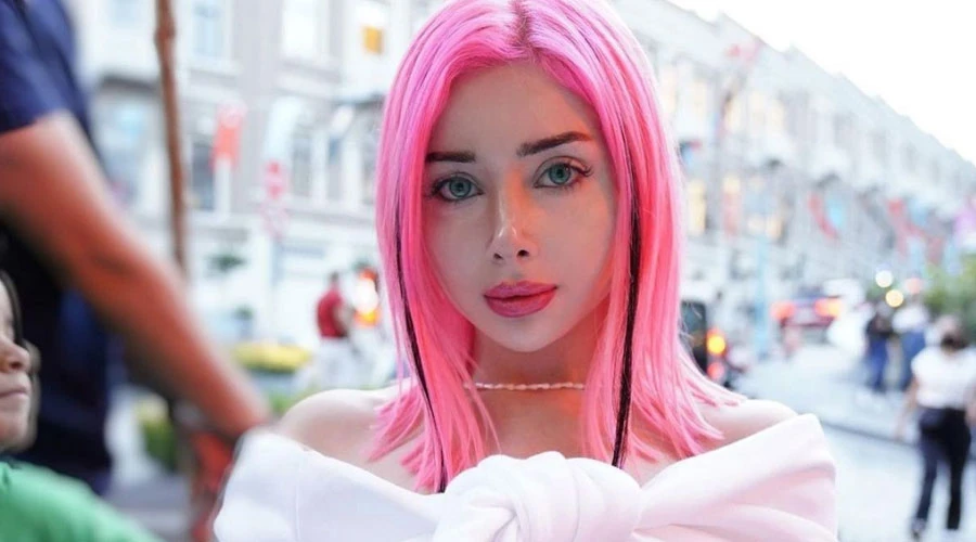 TikTok fenomeni Sera Varol kimdir, gerçek adı ne, kaç yaşında,