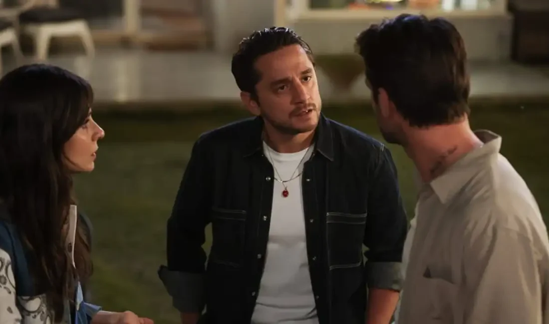 Son yıllarda televizyon ve sinema projelerinde sıkça karşımıza çıkan oyuncu