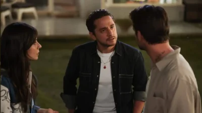 Son yıllarda televizyon ve sinema projelerinde sıkça karşımıza çıkan oyuncu