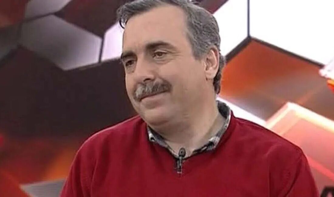 Türk basınının tanınmış isimlerinden Serdar Arseven, hem gazeteci hem de