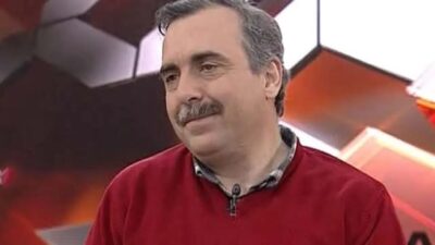 Türk basınının tanınmış isimlerinden Serdar Arseven, hem gazeteci hem de