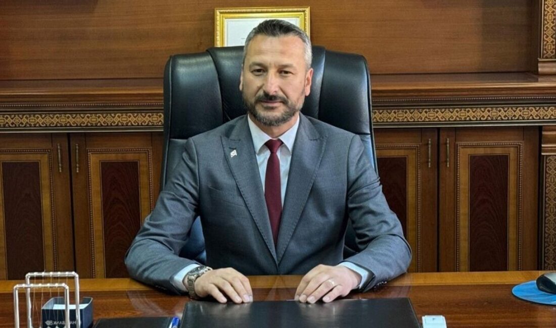 Serkan Civa kimdir, kaç yaşında, nereli, hangi partiden, ne iş