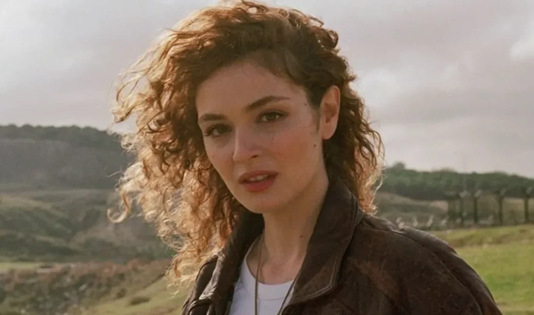 Show TV’nin dikkat çeken yapımlarından biri olan Taş Kağıt Makas,