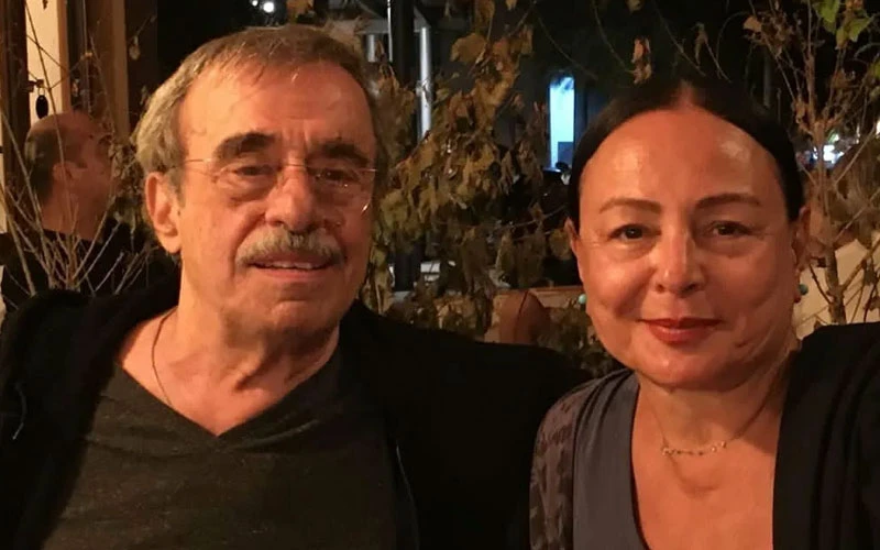 Türk sinemasının ve televizyon dünyasının usta ismi Şevket Altuğ, yıllardır