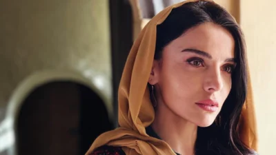 Sevtap Özaltun, Türkiye'nin başarılı tiyatro, dizi ve sinema oyuncularından biri