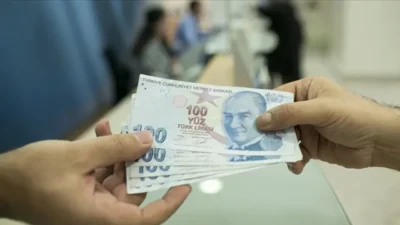 2026 yılının ilk günlerinde emeklilerin gözü kulağı Ankara’dan gelecek müjdeli