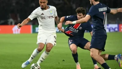 UEFA Avrupa Ligi’nde Fenerbahçe ile karşı karşıya gelecek olan Aston