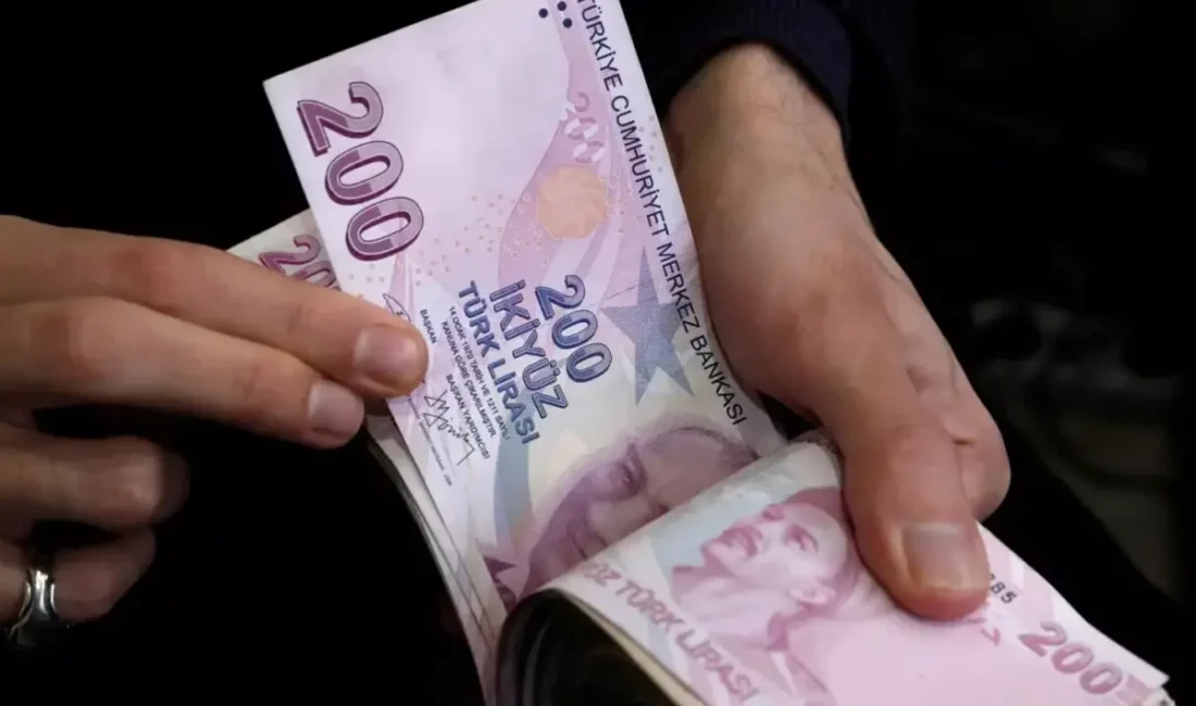 Emeklilik planı yapan milyonlarca çalışan için kritik bir gelişme yaşandı.