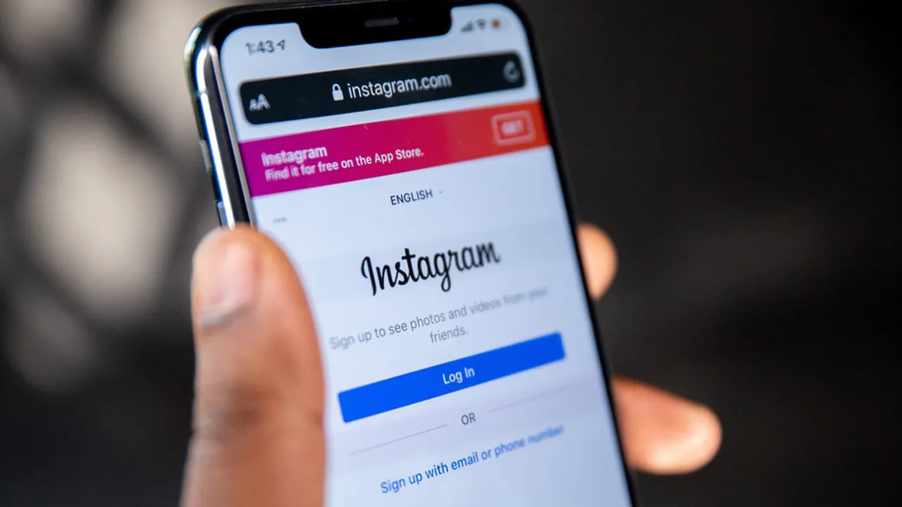 Instagram kullanıcıları, son günlerde gelen şifre sıfırlama e-postaları nedeniyle ciddi