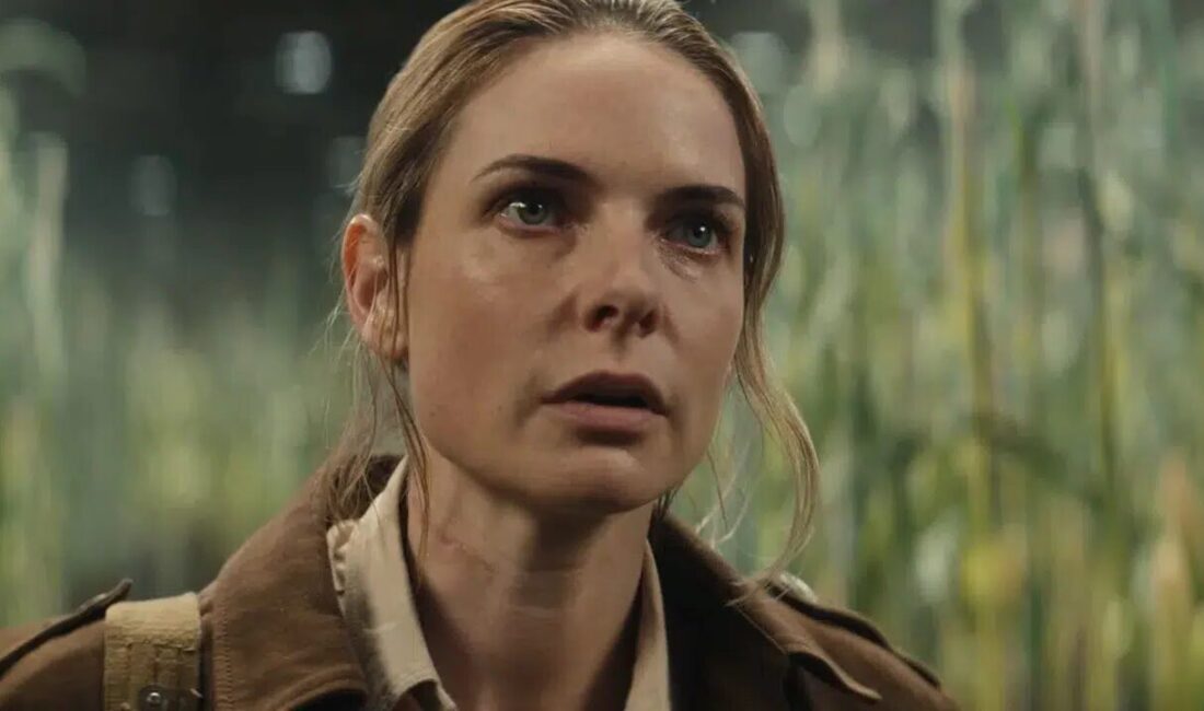 Silo 3. sezon ne zaman yayınlanacak, oyuncu kadrosu kimlerden oluşuyor,