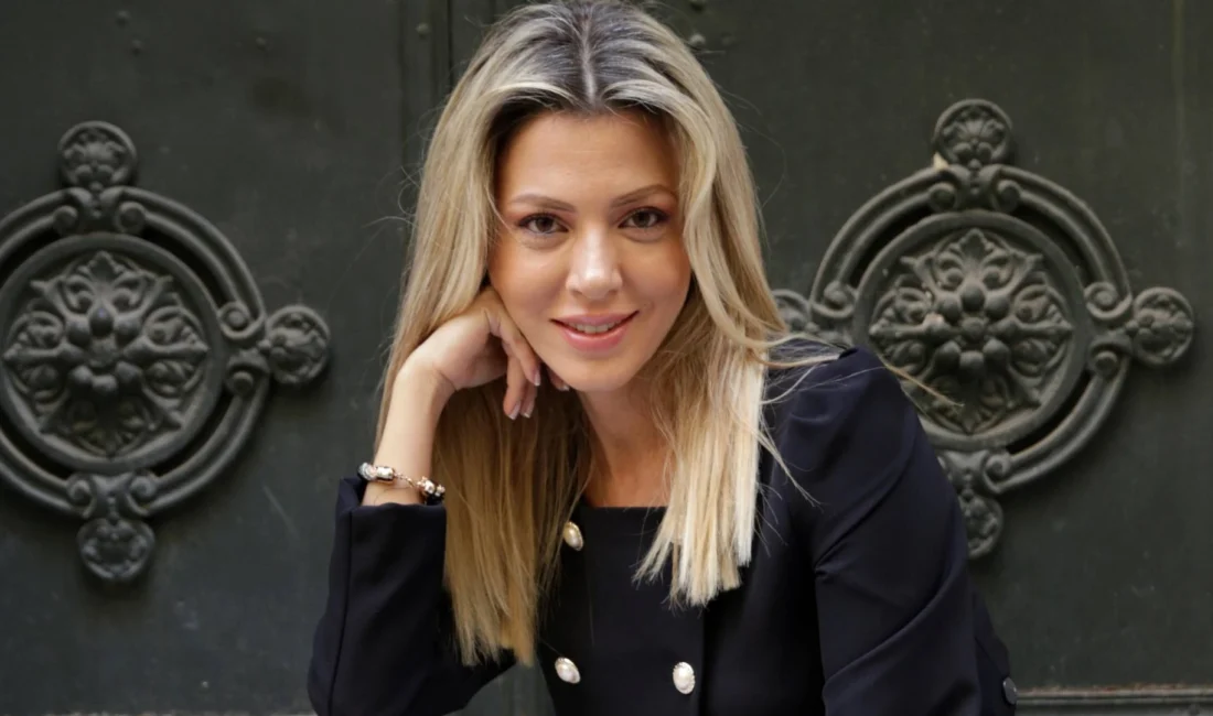 İnci Taneleri dizisinin yeni sezonuna damga vuran gelişmelerden biri de