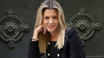 İnci Taneleri dizisinin yeni sezonuna damga vuran gelişmelerden biri de