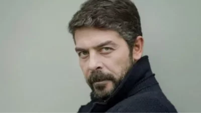 ATV ekranlarında yayınlanmaya başlayan A.B.İ dizisi, aile içi çatışmaları, güç