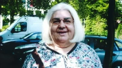 Türkiye’nin yakın tarihine adını yazdıran kadın figürlerinden biri olan Şirin