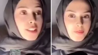 Sosyal medyada paylaşılan bir video, çok eşlilik ve evlilik anlayışı