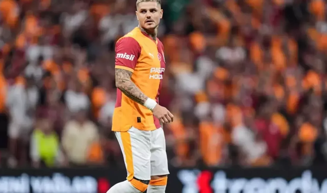 Galatasaray'da sezon sonunda sözleşmesi bitecek olan Mauro Icardi, transfer piyasasının