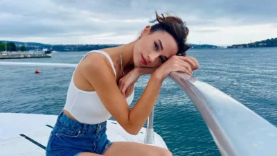 TRT 1’in sevilen yapımı Gönül Dağı, güçlü senaryosu ve oyuncu