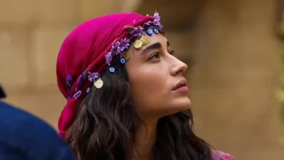 TRT 1’in reyting rekortmeni dizisi Gönül Dağı, yayınlandığı günden bu