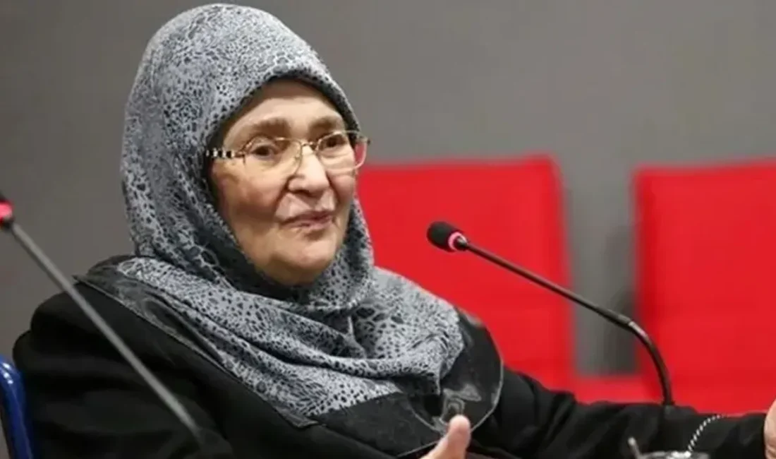 Şule Yüksel Şenler kimdir? Son yıllarda hem yazdığı eserlerle hem