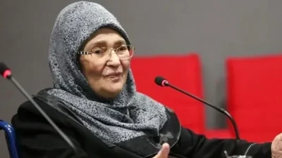 Şule Yüksel Şenler kimdir? Son yıllarda hem yazdığı eserlerle hem