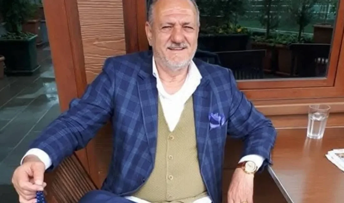 Trabzonspor camiasının duayen isimlerinden biri olan Süleyman Hacısalihoğlu, 2026 yılının