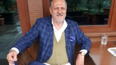 Trabzonspor camiasının duayen isimlerinden biri olan Süleyman Hacısalihoğlu, 2026 yılının