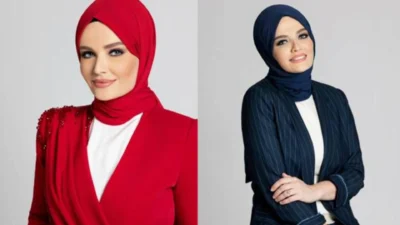 Yemek programlarıyla tanınan, ekranlardaki samimi sunumu ve pratik tarifleriyle geniş