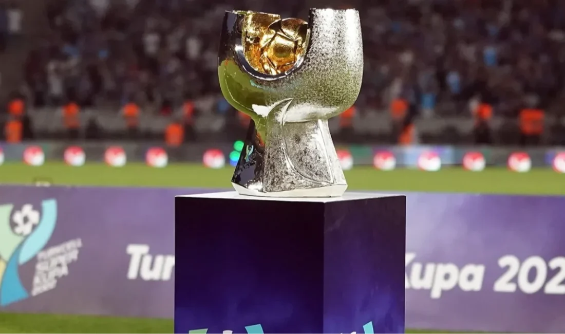 Türk futbolunun ezeli rekabeti bir kez daha sahne alıyor: Galatasaray