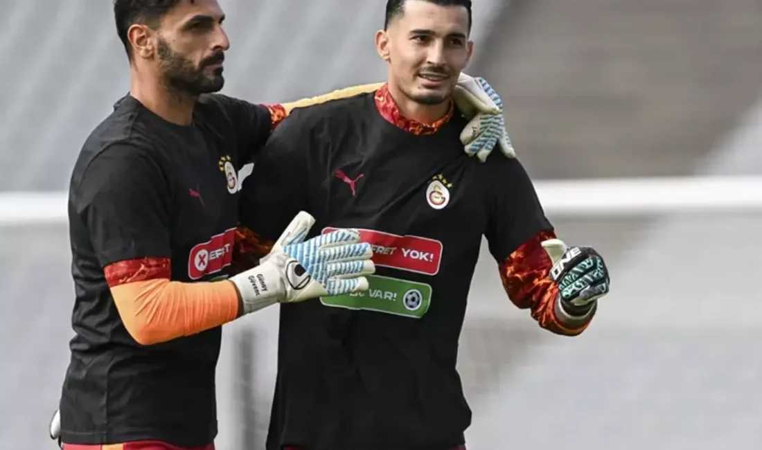 Galatasaray’da Süper Kupa finalinde yaşanan kaleci tercihi, saha içindeki mağlubiyet