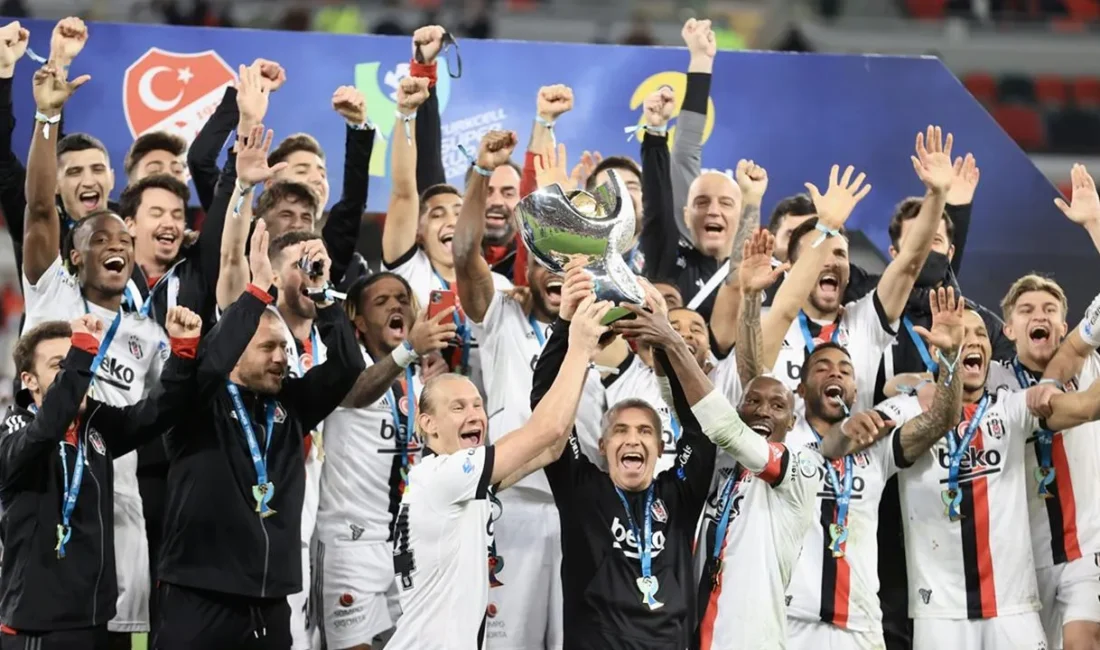 2026 Turkcell Süper Kupa, bu yıl alışılmışın dışında yepyeni bir