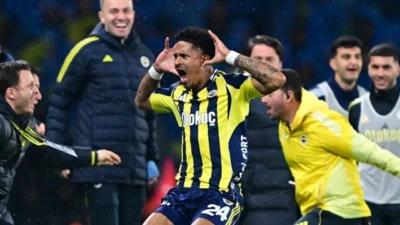 Turkcell Süper Kupa finalinin yankıları bitmiyor. Türkiye Futbol Federasyonu Profesyonel
