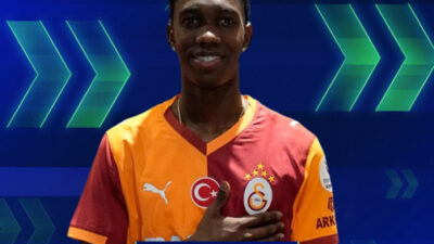 Galatasaray, Yáser Asprilla transferinin maliyetini ve sözleşme detaylarını açıkladı başlıklı