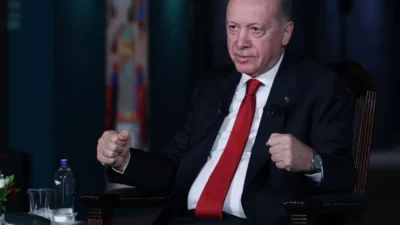 Suriye’de son yılların en kritik gelişmesi yaşanırken, Cumhurbaşkanı Recep Tayyip