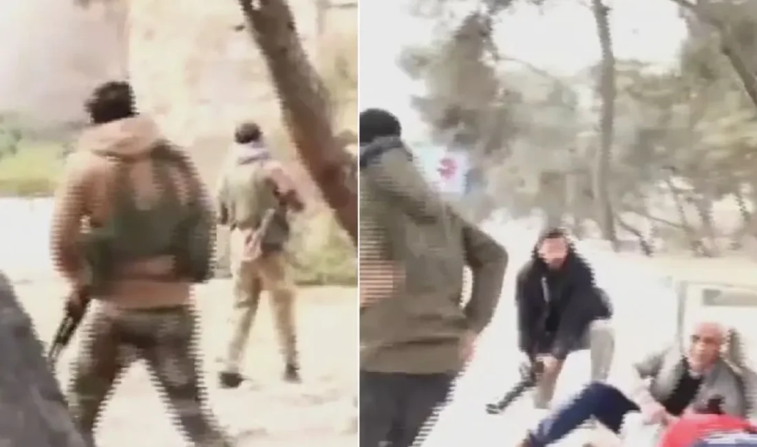 Suriye’de gerilim kritik eşiği aştı. Suriye ordusunun YPG’ye tanıdığı sürenin