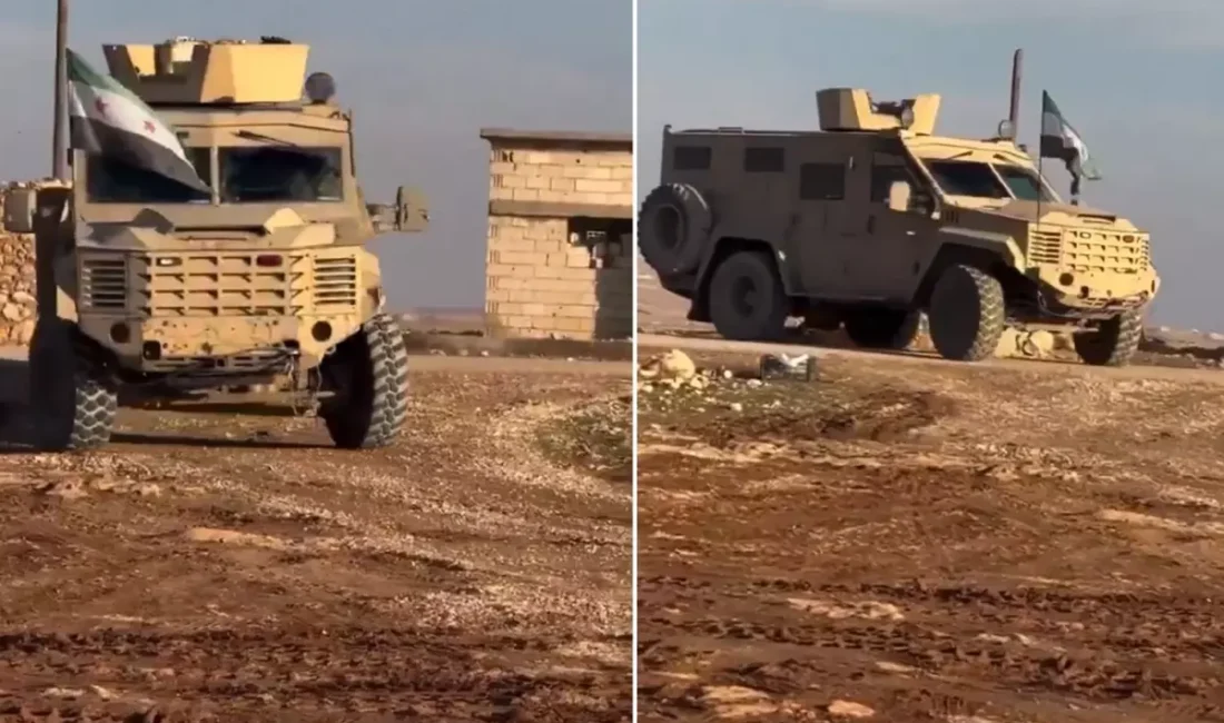 Suriye'nin kuzey ve doğusunda yaşanan son gelişmeler, bölgede askeri dengeleri